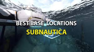 The vertical connectors go on top of corridors. Top 5 Best Base Building Locations In Subnautica Below Zero