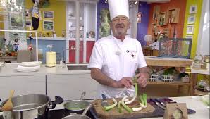 Que dan hoy en antena 3. Karlos Arguinano Alerta De La Tonteria Que Podria Arruinar La Receta