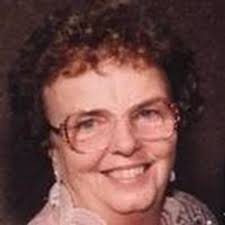 Mary D. Stevenson Obituary June 21, 2014