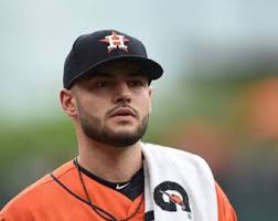 Collier noir de la ligue majeure de baseball