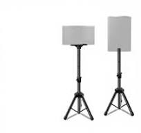 Professional Light Stands - China Manufactured Aluminum Tripod