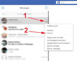 Per eliminare la tua storia pubblicata su facebook, avvia innanzitutto l'app del popolare social network che hai scaricato sul tuo device oppure effettua l'accesso a facebook da web, collegandoti al suo sito internet ufficiale. Come Cancellarsi Da Facebook Definitivamente Giardiniblog