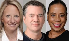 Erin Shy's Instagram, Twitter & Facebook