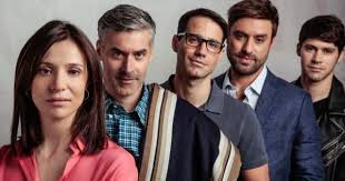 El pasado lunes se vivió una cruel escena en 'verdades ocultas' que no dejó indiferente a nadie, coronándose como la muerte más cruel de la teleserie de la tarde de mega. La Querida Actriz De Amanda Que Se Integrara Al Elenco De Verdades Ocultas Foto El Vacanudo Cl Noticias De Osorno Y Los Lagos