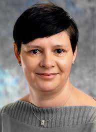 Denise Hutter — Die Mitte