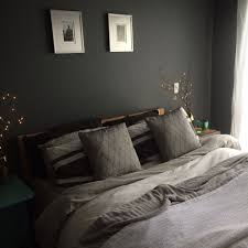 Black And Gray Bedroom Paint Benjamin Moore Gunmetal Gray Bedroom Gray Bedroom Grey Bedroom Paint Bedroom Paint