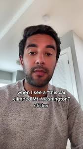 puts the ICK is stICKer #ick #bumpersticker #mtwashington #newenglandt...