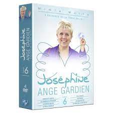 Voir les offres disponibles sur netflix, sfrplay, ocs go et 20+ services vod. Josephine Ange Gardien Saison 6 Dvd Dvd Zone 2 Achat Prix Fnac