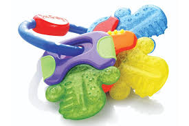 15 Best Toys For 3 Month Old Babies To Buy In 2020 Baby Teether Toys Ice Gel Baby Teething Toys