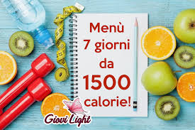 La dieta mangia tutto, un regime alimentare ipocalorico che prevede 5 pasti al giorno senza particolari restrizioni. Menu 7 Giorni Da 1500 Calorie