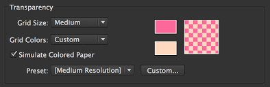 How To Change The Color Of The Artboard In Adobe Illustrator Graphic Design Stack Exchange