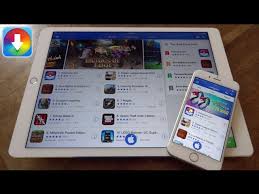 If an app offers anything as such, you can use it without any charges for a set time period. New Install Tweaked Apps Ios 14 13 12 No Jailbreak No Pc Iphone Ipad Ipod Youtube
