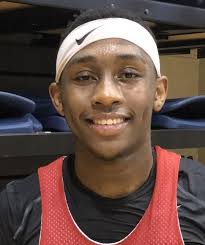 Berry, Houlka basketball improving this summer