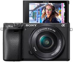 The 3 Best Cameras To Buy Under 1 000