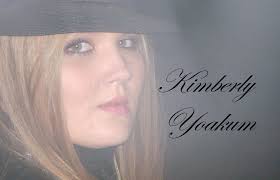 Kimberly Yoakum's Instagram, Twitter & Facebook