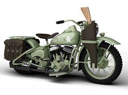 Pin On Motorcycle 3d Models