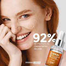 Sérum Melasma Clear Dermachem