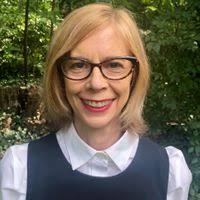 Amber Thomas, Vice President, Advocacy