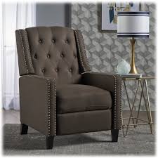 Noble House Pratt Recliner Coffee 302094 Best Buy Recliner Chair Furniture Noble House