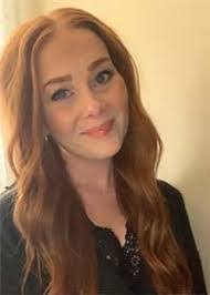 Amber Colson's Instagram, Twitter & Facebook