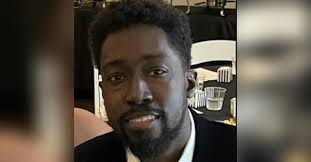 Mr. Jabari Nicholas Wesson Obituary