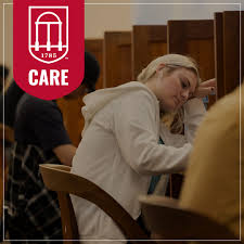 Care - Student Care & Outreach