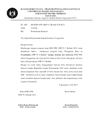 Maybe you would like to learn more about one of these? Doc Contoh Proposal Permohonan Bantuan Buku Risna Herjayanti Academia Edu