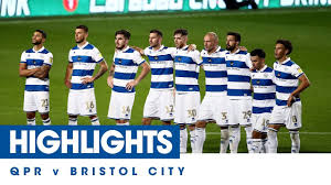 All the latest qpr transfer rumours. Highlights Qpr 3 Bristol City 3 5 4 On Pens 13 08 19 Youtube