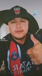 Gerardo De Jesus Alvarado Canales