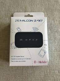 Wholesalers and cell phone shops who handle volumes of mobile devices will make use of service and unlocking. Unlock Code Zte Modem Router Falcon Z 917 Z917 Z289l Mf70a Mf700 Mf915 Mf917 Business Industrial Retail Services Vbhc Nl