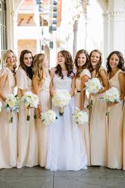 Riverside Wedding From Kayla Adams Beautiful Bridesmaids Riverside Weddings Bridesmaid