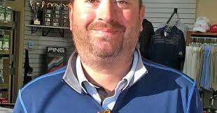 Meet the staff at the Golf Shop