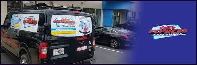 Maybe you would like to learn more about one of these? Express Auto Glass Llc Is An Auto Glass Shop In Spartanburg Sc