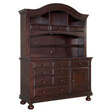 Hamilton Baby Furniture Collection Espresso 4 Pc Baby Nursery Furniture Sets Baby Furniture Baby Nursery Furniture