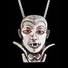 Dracula Pendants