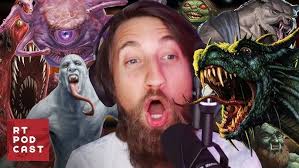 Barbara's Banana Bush