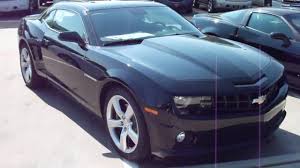 Read expert reviews on the 2010 chevrolet camaro from the sources you trust. 2010 Chevrolet Camaro Ss Start Up Exterior Interior Tour Youtube