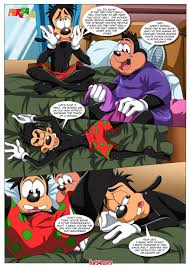 Goofed Up - Palcomix - KingComiX.com