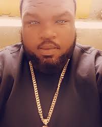 Photo by Jimmie Orr (@gillie_the_god) · January 11, 2024