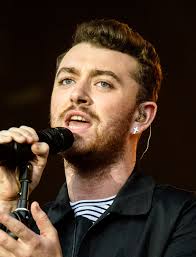 Sam Smith