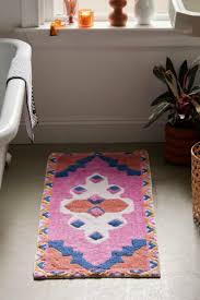 Maybe you would like to learn more about one of these? Trendy Bath Mats Australia Camouflage A Bland Bathroom Floor The Plumbette