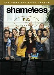 Get ready to go out gallagher style. Shameless Season 5 Wikipedia