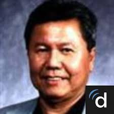 Dr. Arnaldo N. Da Silva, MD