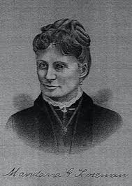 Mandana Grace Thurman Epperson (1851-1934)