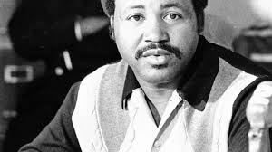 Vernon 'Tim' Conway, active in the civil rights movement and city liquor  inspector, dies