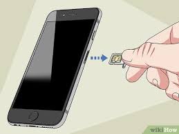 Hence from the next time, whenever you will have the need to remove the sim card from your iphone 7 model you know exactly where to look for. 3 Ways To Open An Iphone Wikihow