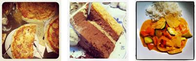Последние твиты от instagram (@instagram). Torte Tofu Und Thanksgiving Unser November Auf Instagram