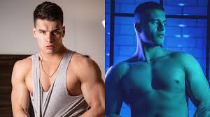 Malik Delgatys Brother Signs On As Men.com Exclusive - TheSword.com