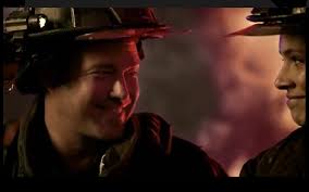 Stellaride- Losing you would be the end of me