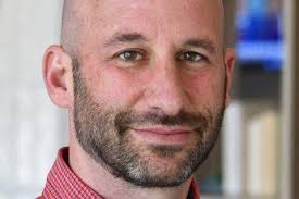 I'm in DC right now at "Great Lakes Day"